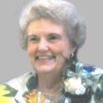 Vera Frances Crabtree Clifton (1933-2003)