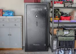 Diy alexa activated covert secret compartment gun cabinet with hidden storage. Long Term Ammo Gun Storage Tips Tricks Pew Pew Tactical