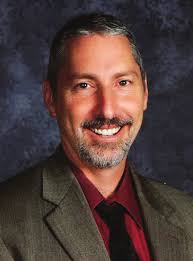 Winter/Spring 2021 Message from Superintendent Dr. Daniel Bittman