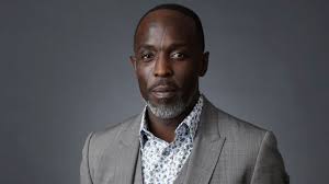 The actor got the scar when he was 25 years old. Michael K Williams Talks Hap And Leonard The Wire More Newsday