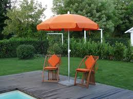 Parasol Superalux 200 8 Cm Orange Parasol Parasols Couleur Orange