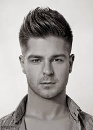 Tousled top old men hairstyle. Top 10 Hottest Haircut Hairstyle Trends For Men In The World Topteny Com