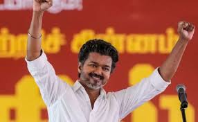 Vijay Sworn In as Tamil Nadu Chief Minister, Ending Dravidian Duopoly