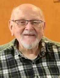 Obituary information for Robert A. Wehrer, Ed.D