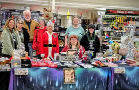 Our event today was a success! Thank you SO much to all of our friends,  family and the community for coming together today, to make a difference  for the cats and kittens