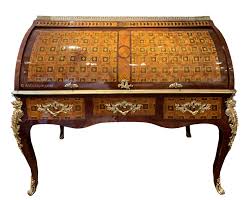 Louis Xv Desk Ref 81218