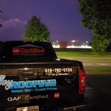 Profile for Derrick Tilley