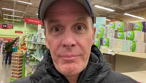 Crona Watch 2020 Day 5!...