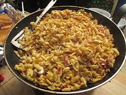 Spatzle Wikipedia
