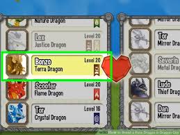 How To Breed A Pure Dragon In Dragon City 7 Steps With