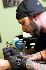 I professionally know photoshop, illustrator, rhinoceros, procreate to create sketches. The Tradewinds Tattoo