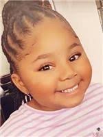 Kam'Ryn Frank Obituary (2019)