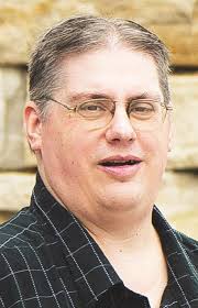 3rd-alarm fire in downtown Mt. Morris