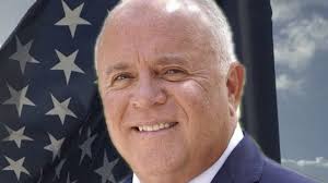 Cape Coral City Council District 4 candidate Rich Carr election '24 Q&A