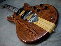 1978 Ibanez Musician Mc200 Ds Electric Guitar W Case Mc200ds Electric Guitar Guitar Ibanez Guitars