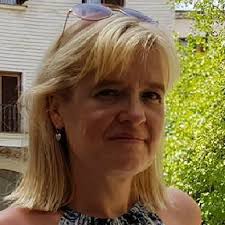 Catherine Burrows Author