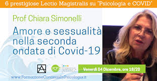 Visualizza altre idee su sessualità, sexting, cute love quotes. Amore E Sessualita Nella Seconda Ondata Di Covid 19