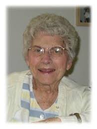 Aletha Frieda Jedele Nelson (1919-2006)