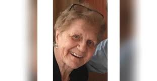 Joanna Parkins Craigo Obituary