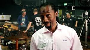 Created by jeremy brock, paul unwin. Bbc One Casualty Three Words