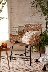Lana Woven Chair Gewebter Stuhl Coole Stuhle Ikea Stuhl