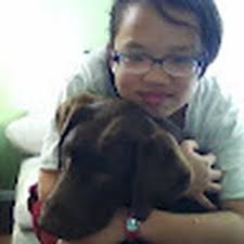 Why is it leaving clumps of pet hair in its path?