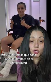 Que Paso Entre Roro Y Abby Enanismo