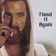 Back at the Barnyard 🤣