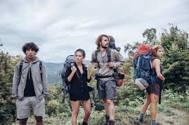 Ga Zelf Op Stap Met Gr5 Het Inspiratieboek Bij De Tv Serie Op Een Standaard Uitgeverijstandaard Uitgeverij