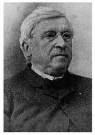 Dr. Orlando Benedict Mayer Sr. (1818-1891)