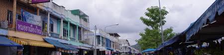 Padang Besar Thailand Wikitravel