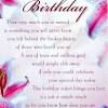 Wishing you a happy birthday and many many happy returns of the day. 1