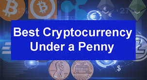 Investors should therefore be careful when considering whether to invest in these or similar securities. What Are The Best Cryptocurrency Under A Penny In 2019