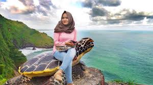 Untuk memudahkan mencari lokasi ini, dari madrasah. Lokasi Dan Harga Tiket Masuk Pantai Patemon Kebumen Jawa Tengah