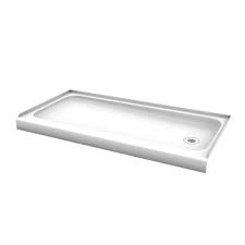 Best Home Depot Shower Pan Kit