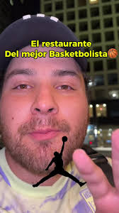 Restaurante de Michael Jordan en Chicago