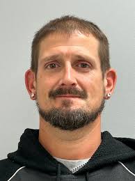 Offender Information