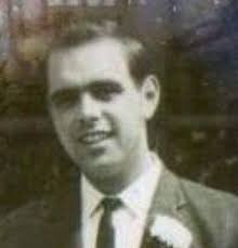 My dad Michael Vause Lived in Gilbey road x