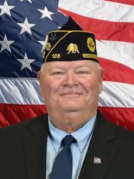 American Legion Post 105, Redwood City, CA