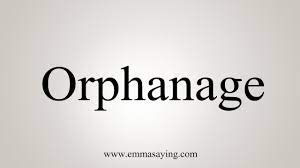 Or you need a sample orphanage business plan template? How To Say Orphanage Youtube