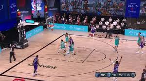 True superstars always find alternative means of scoring. Memphis Grizzlies Vs Utah Jazz Boxscore August 05 2020 Fox Sports