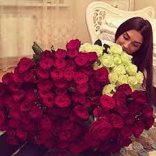 Maybe you would like to learn more about one of these? Instagram Russia Buy Flowers Online Valentines Flowers Valentines Roses