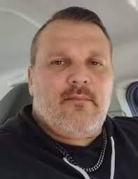 Obituary for Danny Ray Hatfield