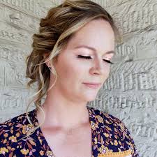 Makeup by Vanessa Wall