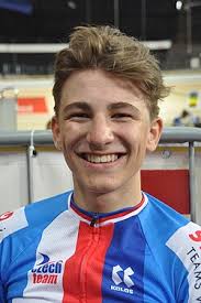 Bahnradsport-Weltmeisterschaften der Junioren 2022