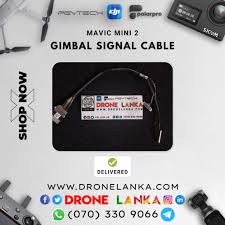 We did not find results for: Drone Lanka Dji Mavic Mini 2 Gimbal Signal Cable Facebook