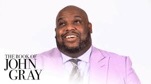 John Gray: Things I Wish I Had Known About Marriage Before I Said "I Do"