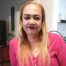 Daisy Pelayo's Instagram, Twitter & Facebook