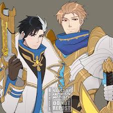 Official fanart of granger, as posted in @realmobilelegendsid (instagram). ã‚¢ãƒ³ã‚º Anz On Instagram My Yonkoma Submission For Mgl Mlbb Granger Don T Dare To Touch Me You Alutard Mlbb Mlbbgranger Mobilelegendsfanart Artofit