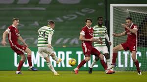 Regarder en ligne celtic vs aberdeen diffusion en direct gratuitement. Scottish Premiership Celtic Beat Aberdeen Hamilton Draw At St Mirren Live Bbc Sport